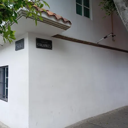 Casa Naty