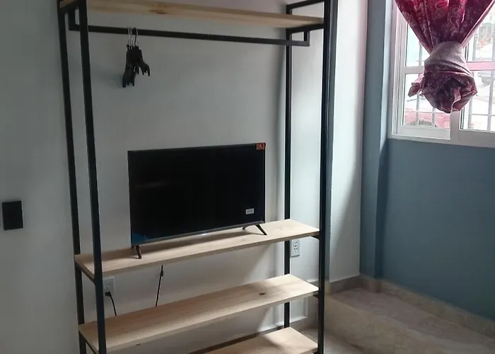 Casa Naty Pensión 3*