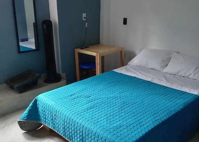 Casa Naty 3*