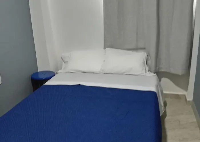 Casa Naty 3*