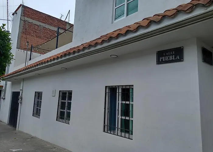 Pensión Casa Naty