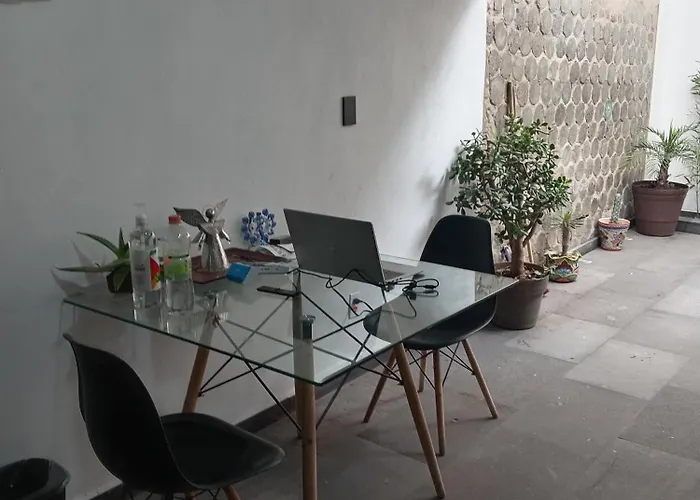 Casa Naty Pensión 3*