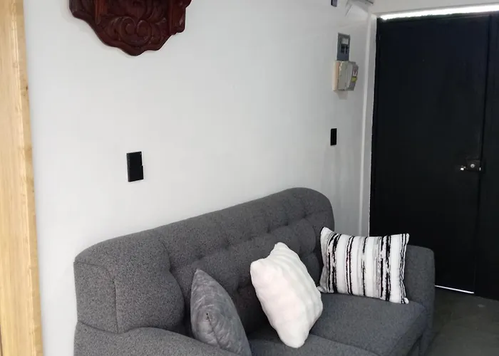 Casa Naty