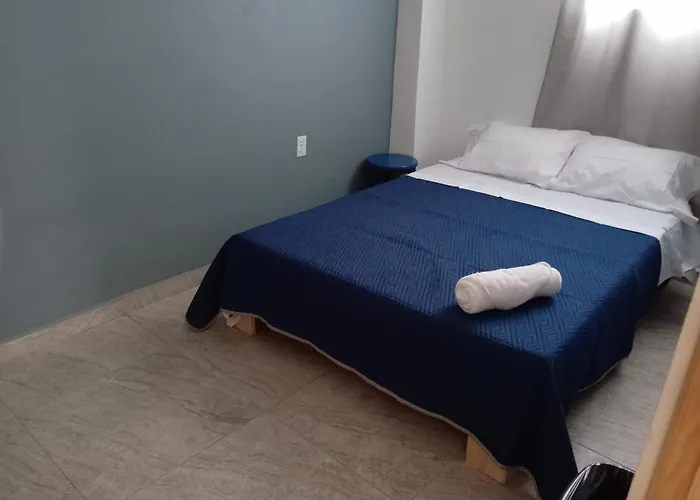 Casa Naty Pensión