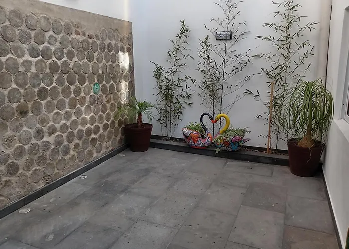 Pensión Casa Naty